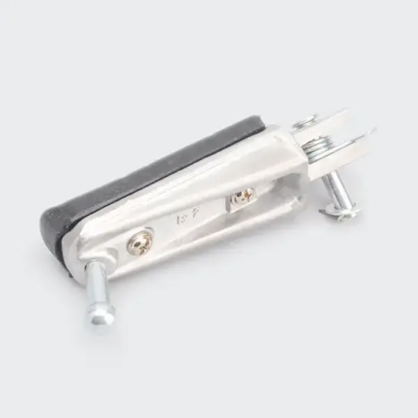 Footrest Assy [f] Rh Fz