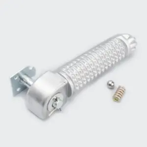 Footrest Assy [r] Lh Fz/r15
