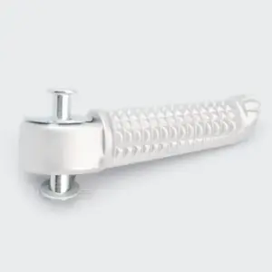 Footrest Assy [r] Rh Fz/r15