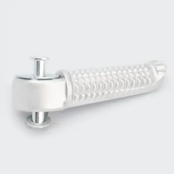 Footrest Assy [r] Rh Fz/r15