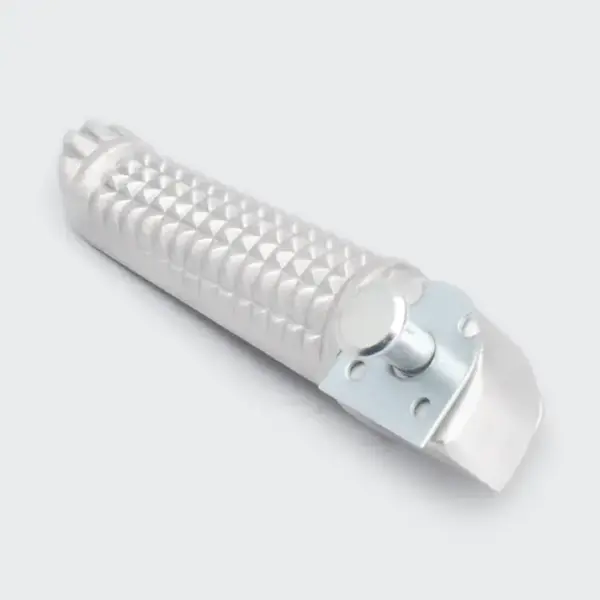 Footrest Assy [r] Rh Fz/r15 - Image 2