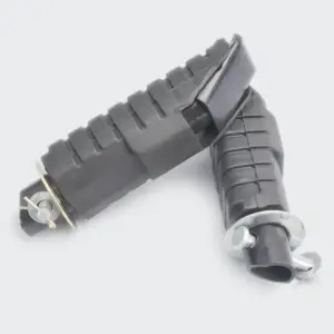 Footrest Assy [r] Gladiator/fazer/libero N/m