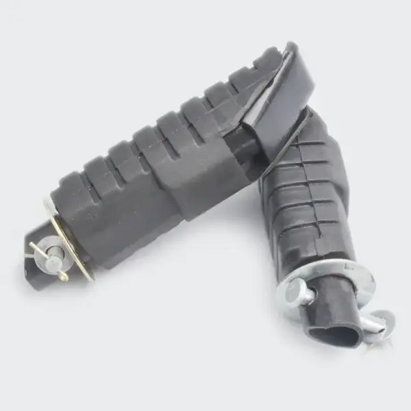 Footrest Assy [r] Gladiator/fazer/libero N/m