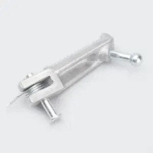 Footrest Assy [f] Lh R15