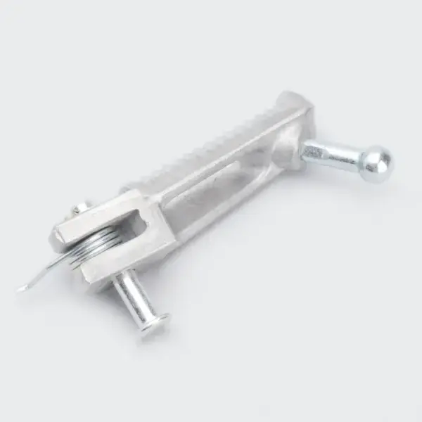 Footrest Assy [f] Lh R15