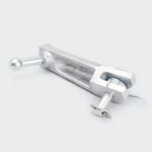 Footrest Assy [f] Rh R15
