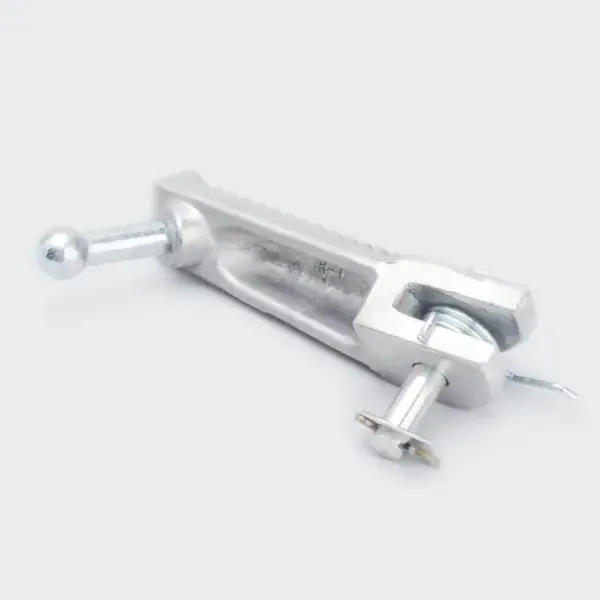 Footrest Assy [f] Rh R15