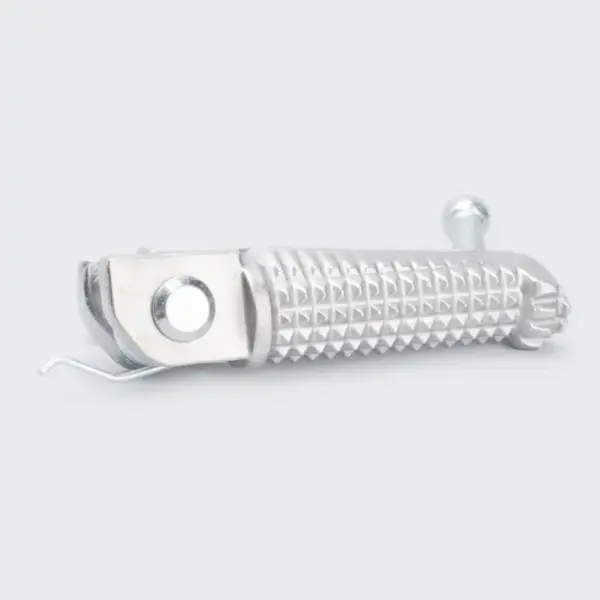 Footrest Assy [f] Rh R15 - Image 2