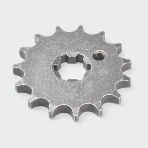 Sprocket Gear Box (14t) Libero/fz - Image 2