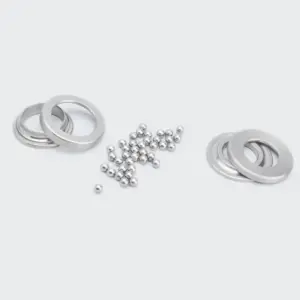Fork Cone Set (w/balls) R15