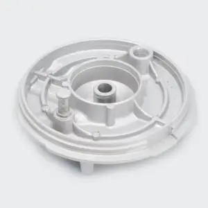 Hub Plate [f] Rx100