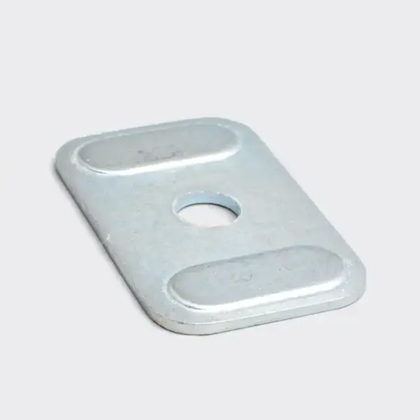 Clamp Chain Adjuster Fz/fazer - Image 2