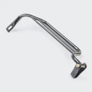 Ladies Footrest Fz