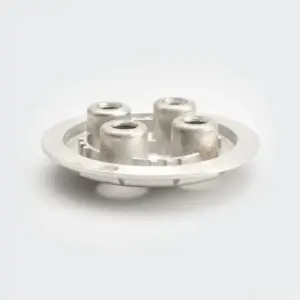 Clutch Centre Fz
