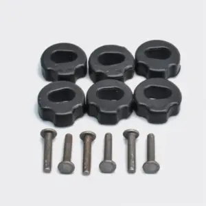 Rubber Kit Clutch Fz