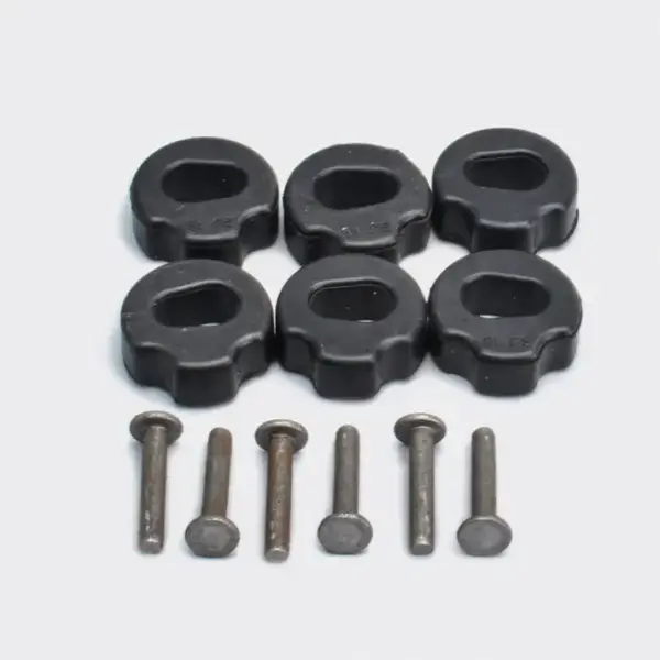 Rubber Kit Clutch Fz