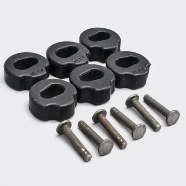 Rubber Kit Clutch Fz - Image 2