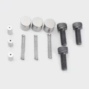 Oneway Roller Kit Fz/jupiter/access