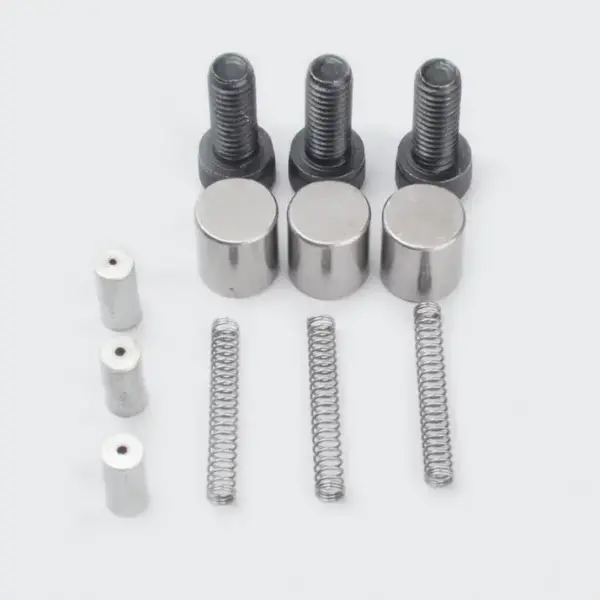 Oneway Roller Kit Fz/jupiter/access - Image 2