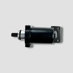 Starter Motor Assy Fz