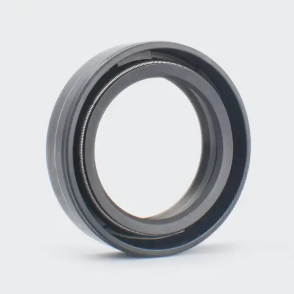 Fork Oil Seal Szs/szr - Image 2