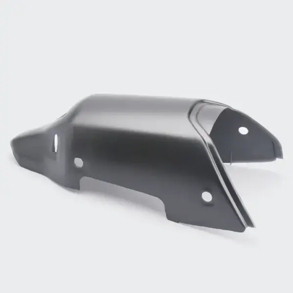 Silencer Patra [blk] Fz - Image 2