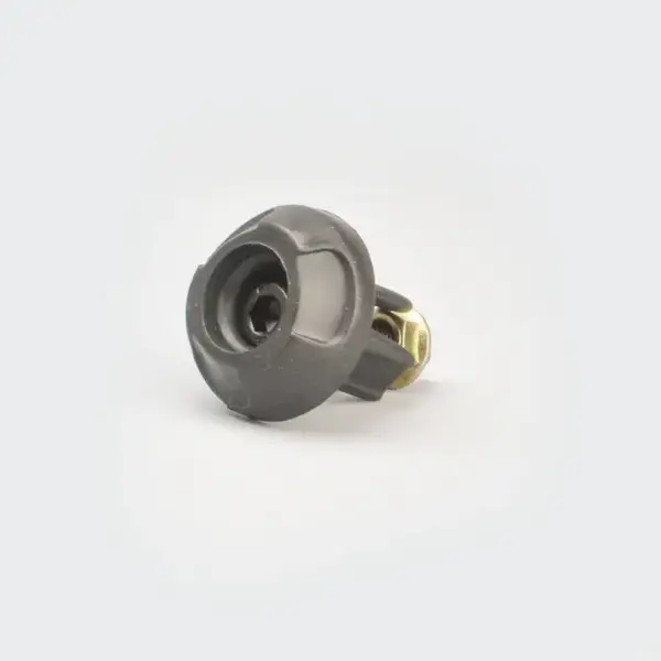 Handle Weight [w/bolt] [pvc] [blk] Fz - Image 2