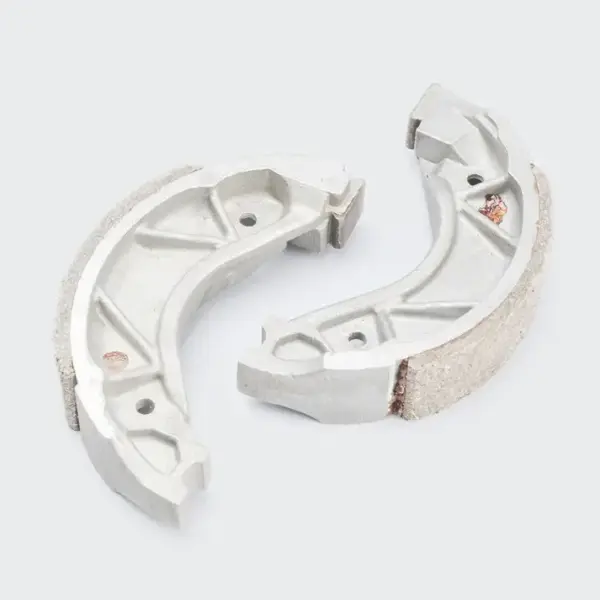 Brake Shoe Fazer/fz - Image 2