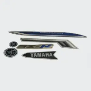 Stckr Set Szr [blue Tank-grey]