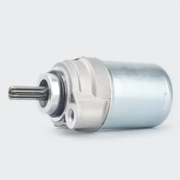 Starter Motor Assy R15