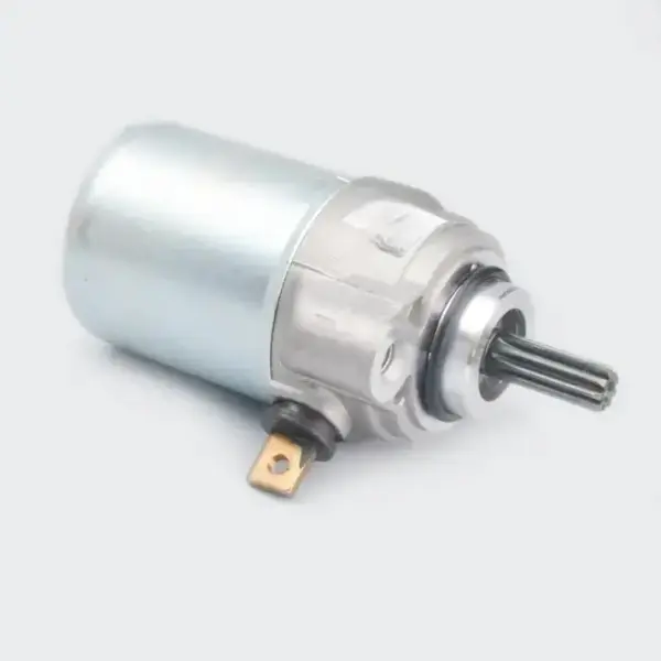 Starter Motor Assy R15 - Image 2