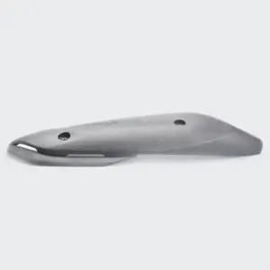 Silencer Patra Ray/fascino