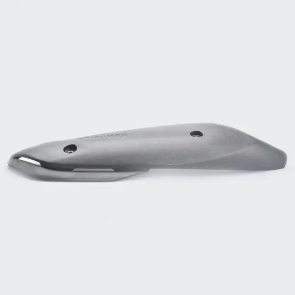 Silencer Patra Ray/fascino