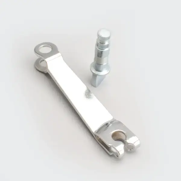 Brake Cam W/lever [r] Fz - Image 2