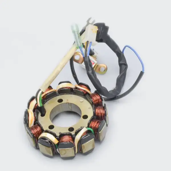 Coil Plate Assy Gladiator - Image 2