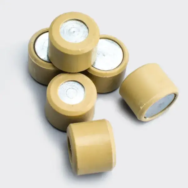 Clutch Roller Set Ray - Image 2