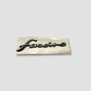 Monogram Fascino