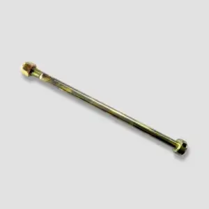 Axle Foundation [w/nut] Rx100