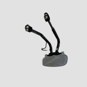 Ladies Footrest Fascino Bs6