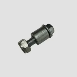 Bolt Centre Stand W/bush Fz