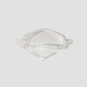 Speedometer Glass Ray