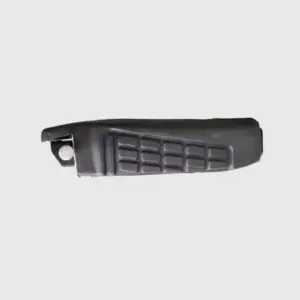 Footrest Assy [r] Rh Ray