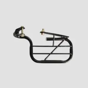 Ladies Footrest Fz V3