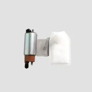 Fuel Pump Motor R15