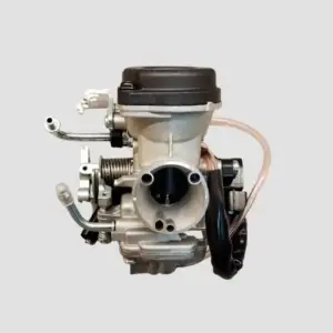 Carburetor. Fz N/m
