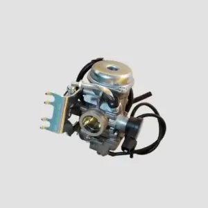 Carburetor. Ray