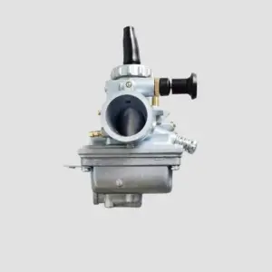 Carburetor. Rx100
