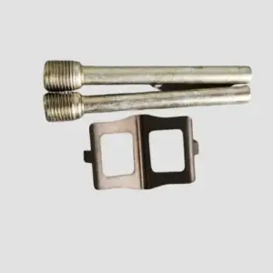 Disk Pad Pin Kit [r] Fz250/r15 V3
