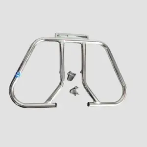 Crash Guard [butterfly] Rx100