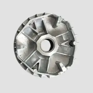 Variator Body Ray Bs6